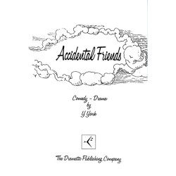 Accidental Friends