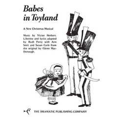 Babes In Toyland