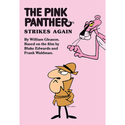 The Pink Panther Strikes Again
