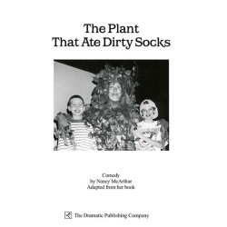 The Plant That Ate Dirty Socks