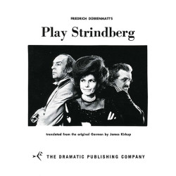 Play Strindberg