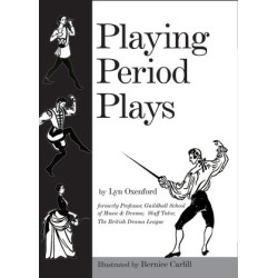 Playing Period Plays