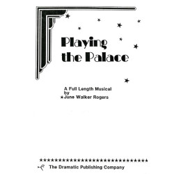 Playing the Palace
