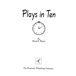 Plays in Ten