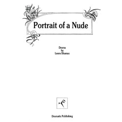 Portrait of a Nude