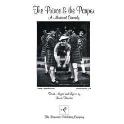 The Prince and the Pauper