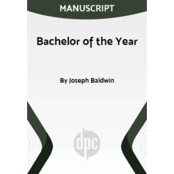 Bachelor of the Year