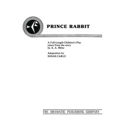 Prince Rabbit