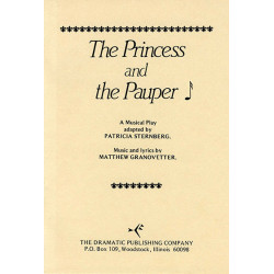 The Princess and the Pauper