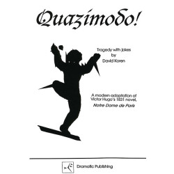 Quazimodo!