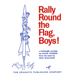 Rally 'Round the Flag, Boys!