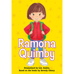 Ramona Quimby