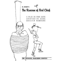 The Ransom of Red Chief