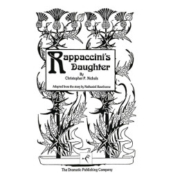 Rappaccini's Daughter