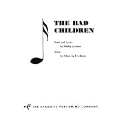The Bad Children