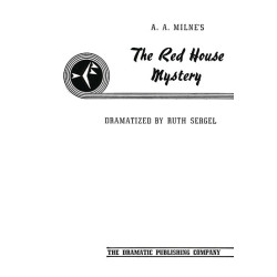 The Red House Mystery