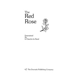 The Red Rose
