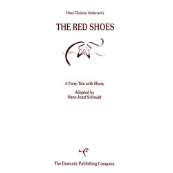 The Red Shoes
