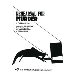 Rehearsal for Murder