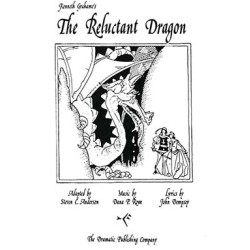 The Reluctant Dragon