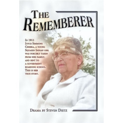 The Rememberer
