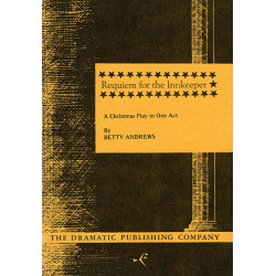 Requiem for the Innkeeper