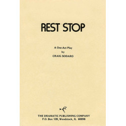 Rest Stop
