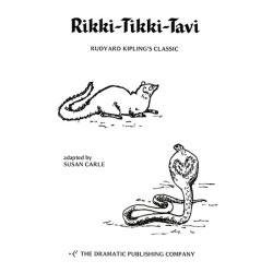 Rikki-Tikki-Tavi