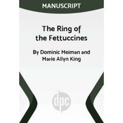 The Ring of the Fettuccines