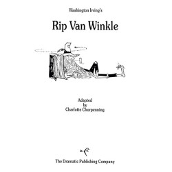 Rip Van Winkle