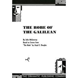 The Robe of the Galilean
