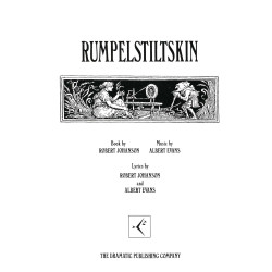 Rumpelstiltskin