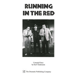 Running in the Red