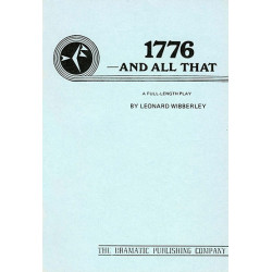 1776 and All That
