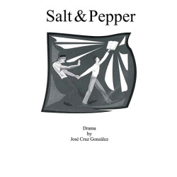 Salt & Pepper