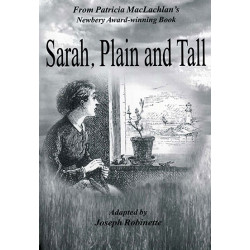 Sarah, Plain and Tall