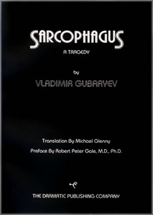 Sarcophagus