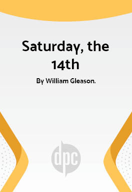 Saturday, the 14th