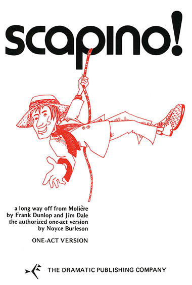 Scapino!