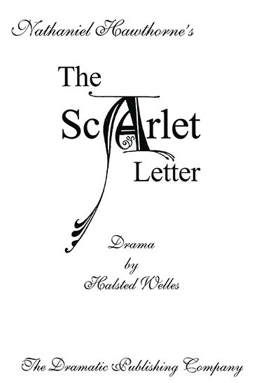 The Scarlet Letter