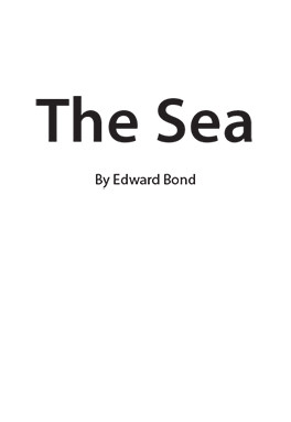 The Sea