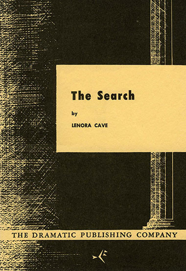 The Search