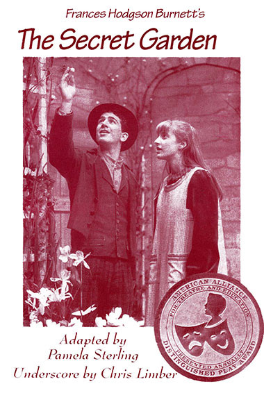 The Secret Garden