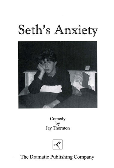 Seth's Anxiety