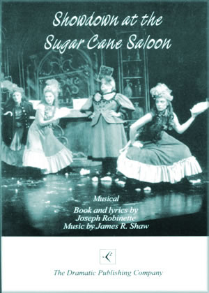 Showdown at the Sugar Cane Saloon