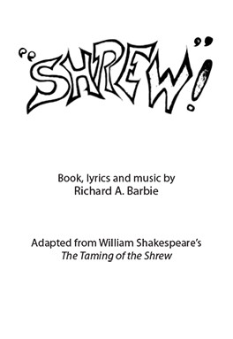 Shrew!