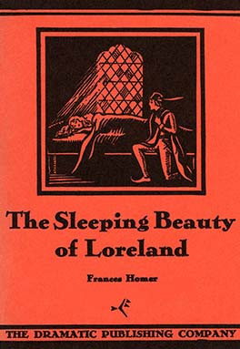 Sleeping Beauty of Loreland