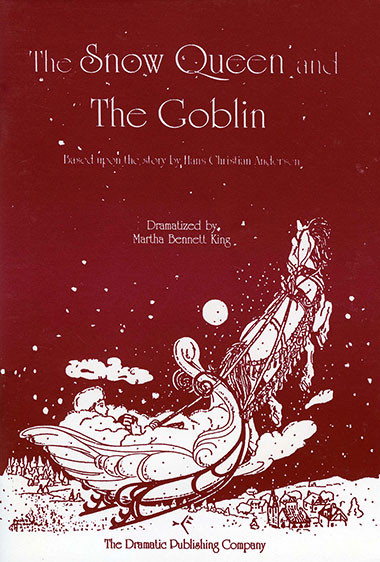 The Snow Queen and the Goblin