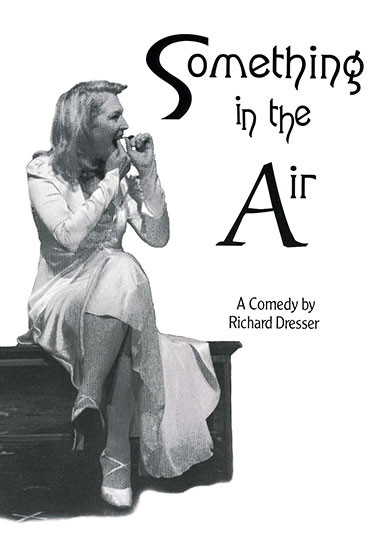 Something in the Air