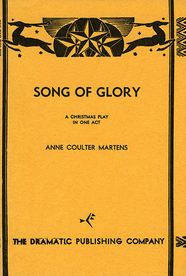 Song of Glory